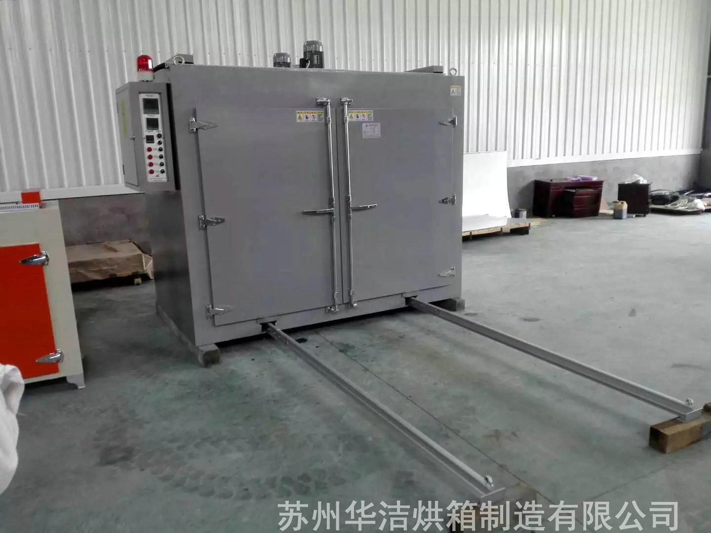 什么才是影響臺車烘箱烘干工藝標(biāo)準(zhǔn)因素？