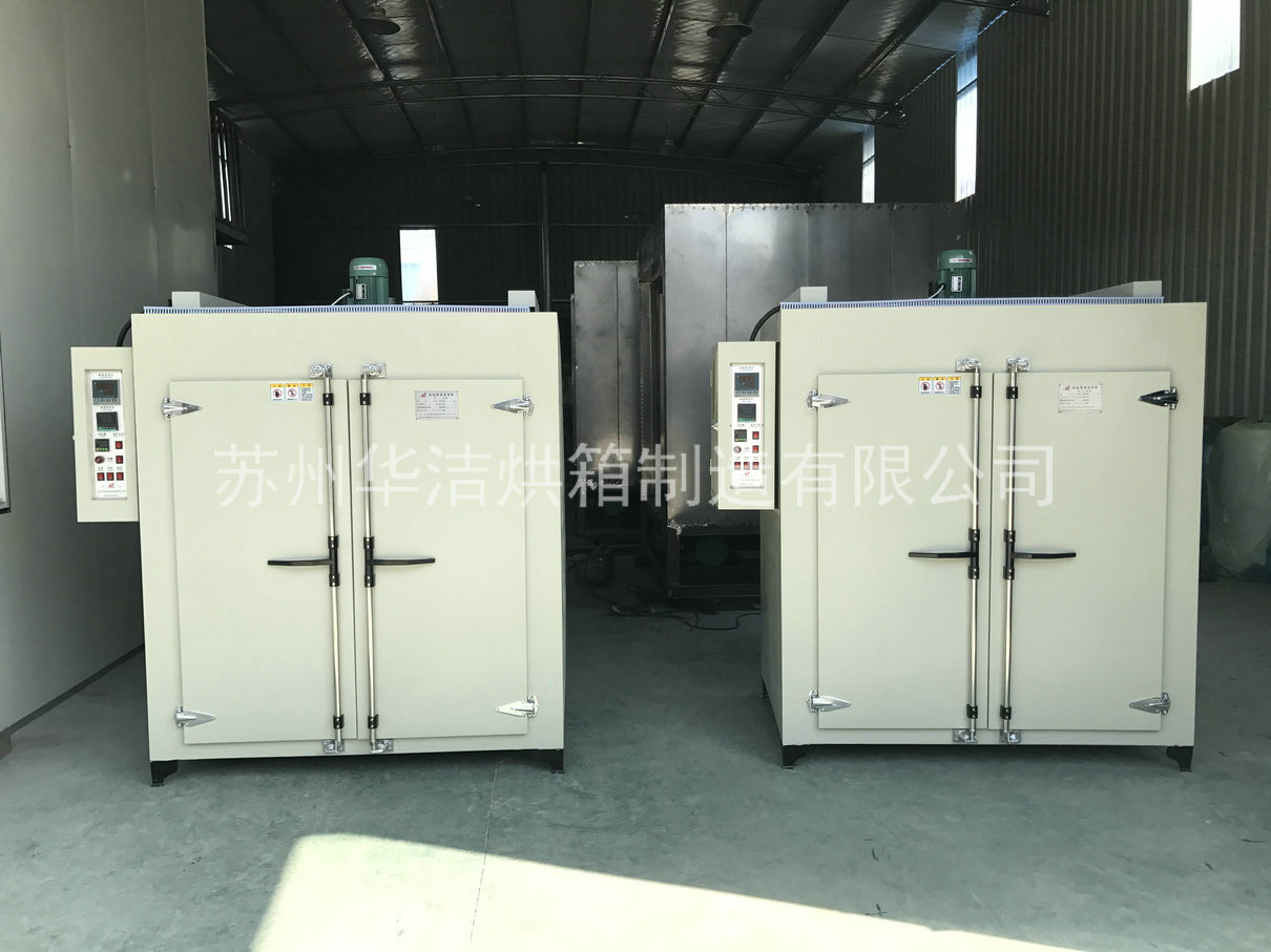 熱風(fēng)循環(huán)烘箱要求嚴(yán)格，對工作環(huán)境、物料的要求