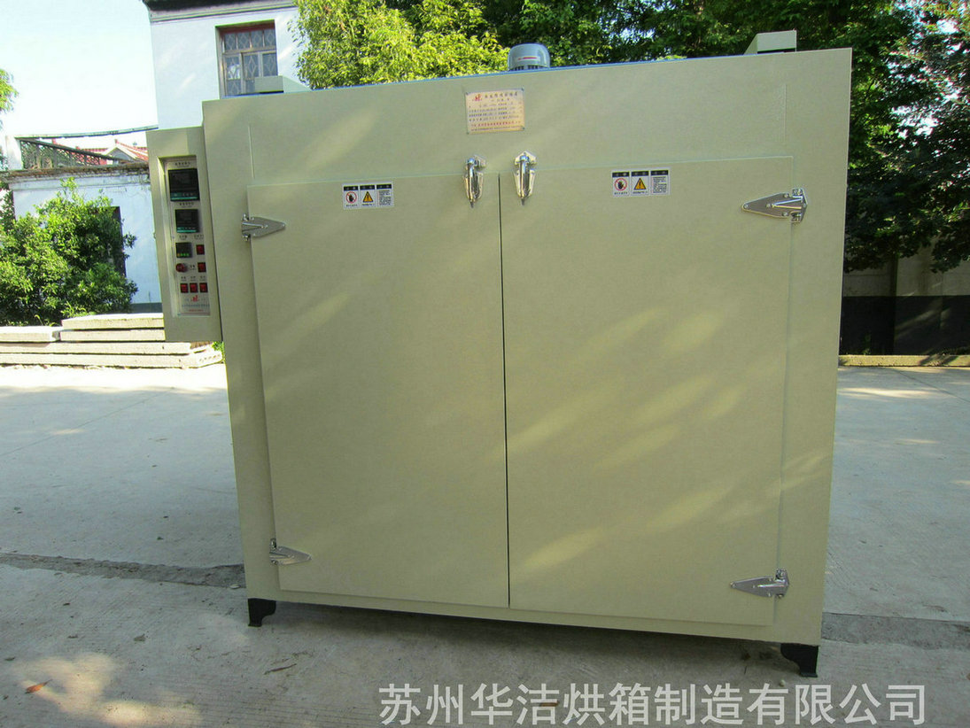 “電商界的阿里，烘箱界的華潔”(電熱烘箱)帶給你權(quán)威的高性價(jià)比