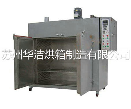 真空烘箱為什么不設溫度均勻度參數(shù)？