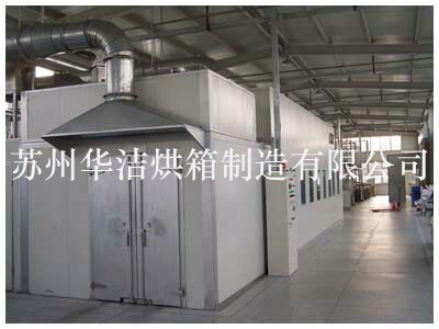 怎樣開啟烘房，進(jìn)行工作