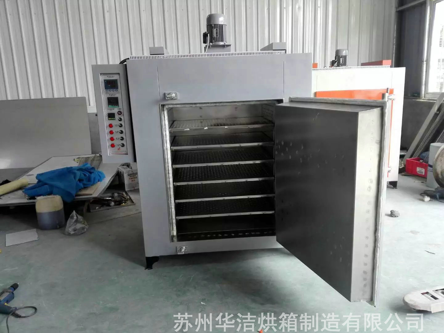 烘箱在使用上有什么要求？
