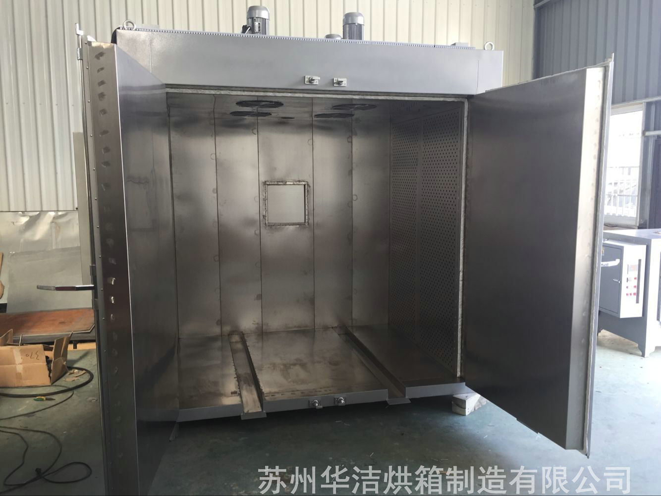 設(shè)計防爆烘箱的目的是什么？