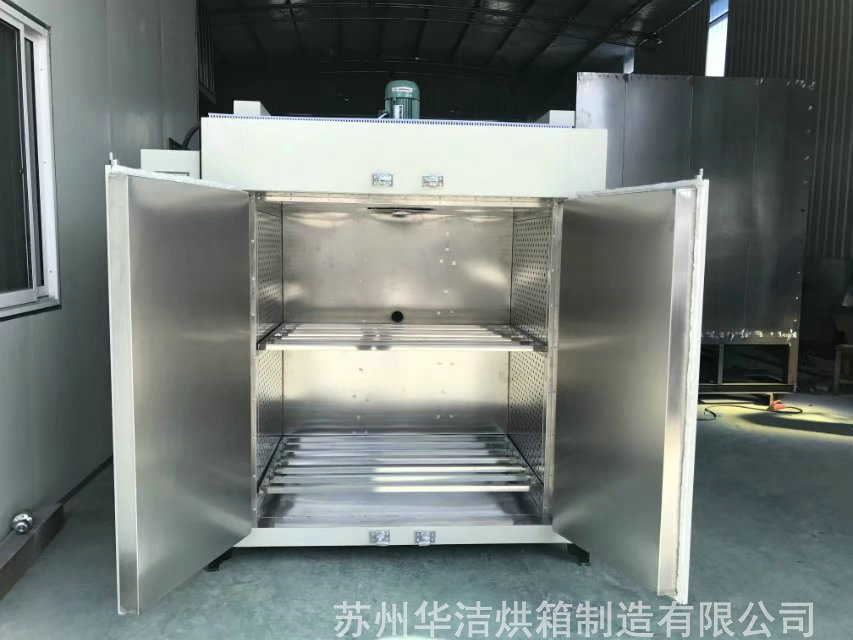 熱風循環(huán)烘箱的工作方式及應(yīng)用