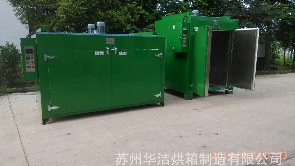 工業(yè)烘箱是利用什么原理工作的？